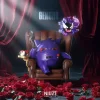The Godfather Cosplay Gengar - The Godfather Pokemon Resin Statue - NiuZi Studio