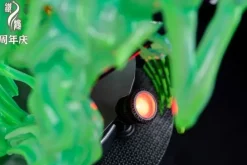 The King of Soul Brook with LED - ONE PIECE Resin Statue - Iron Crane Studios