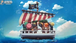 The Mark of The Buddy - ONE PIECE Resin Statue - ShowHand Studio