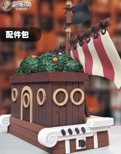 The Mark of The Buddy - ONE PIECE Resin Statue - ShowHand Studio