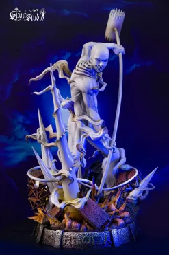 The War Hammer Titan - Attack On Titan Resin Statue - Giant Studio