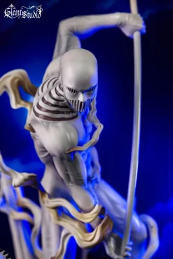 The War Hammer Titan - Attack On Titan Resin Statue - Giant Studio