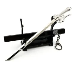 The Wings of Freedom Ultrahard steel Blade Key Chain - Free Shipping - Attack on Titan