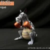 Thriller Bark Boxing Kangaroo - ONE PIECE Statue - Nona Studio
