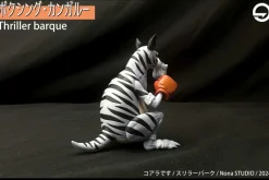 Thriller Bark Boxing Kangaroo - ONE PIECE Statue - Nona Studio