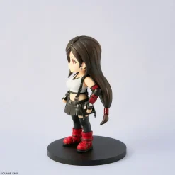 Tifa Lockhart - (FF7) Final Fantasy VII Official Statue - Square Enix