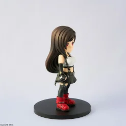 Tifa Lockhart - (FF7) Final Fantasy VII Official Statue - Square Enix