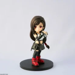 Tifa Lockhart - (FF7) Final Fantasy VII Official Statue - Square Enix