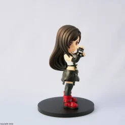 Tifa Lockhart - (FF7) Final Fantasy VII Official Statue - Square Enix