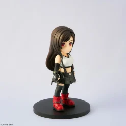 Tifa Lockhart - (FF7) Final Fantasy VII Official Statue - Square Enix