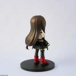 Tifa Lockhart - (FF7) Final Fantasy VII Official Statue - Square Enix