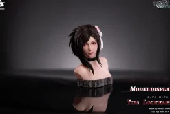 Tifa Lockhart - (FF7) Final Fantasy VII Statue - Shinra Studio