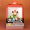 Time Game Machine with LED - Pokemon Resin Statue - GEISHA Studio