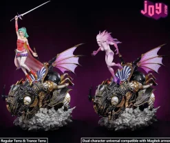 Tina/ Terra Branford - (FF6) Final Fantasy VI Resin Statue - Joy Station Collection