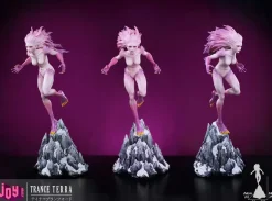 Tina/ Terra Branford - (FF6) Final Fantasy VI Resin Statue - Joy Station Collection