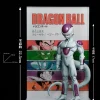Title Page Series Frieza - Dragon Ball Resin Statue - C3 Studio