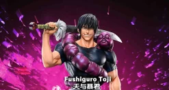 Toji Fushiguro - Jujutsu Kaisen Resin Statue - LX-Studios