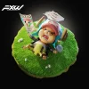 Tony Tony Chopper - ONE PIECE Resin Statue - FXW Studio