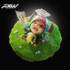 Tony Tony Chopper - ONE PIECE Resin Statue - FXW Studio