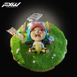 Tony Tony Chopper - ONE PIECE Resin Statue - FXW Studio