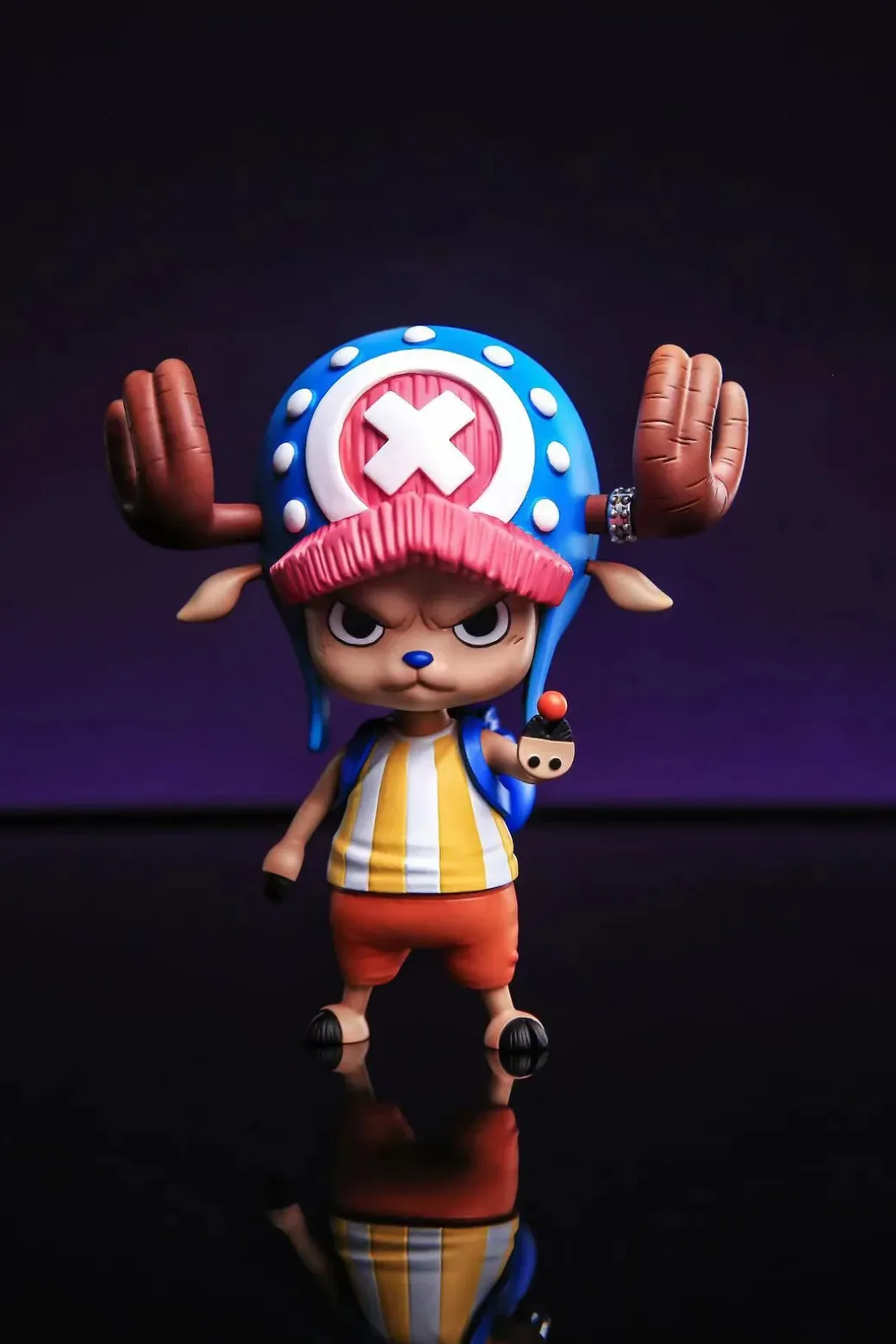 Tony Tony Chopper - ONE PIECE Resin Statue - Dx Studio