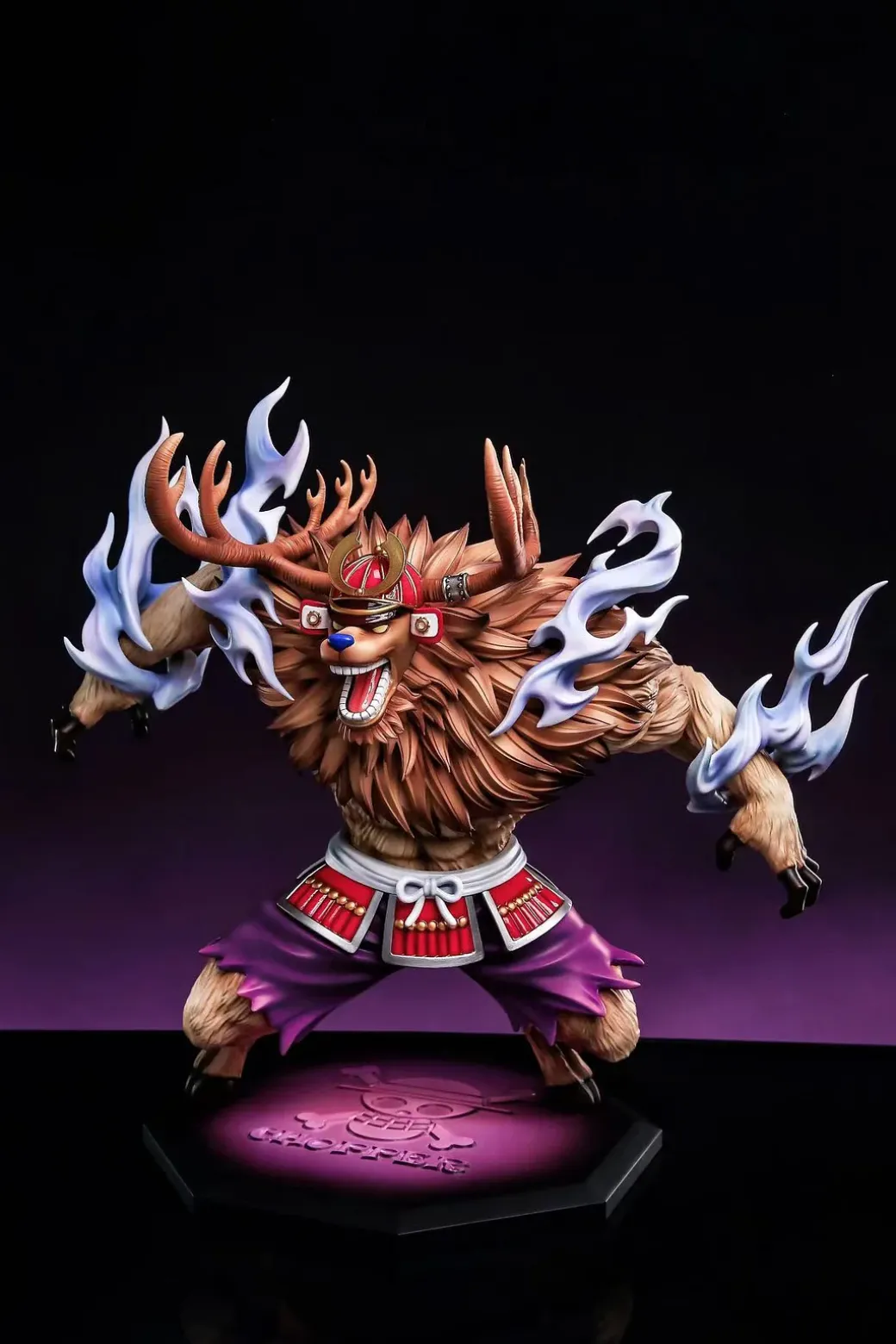 Tony Tony Chopper - ONE PIECE Resin Statue - Dx Studio