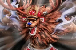 Tony Tony Chopper - ONE PIECE Resin Statue - Dx Studio