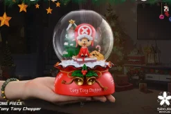 Tony Tony Chopper Series Christmas Chopper 2.0 - ONE PIECE Resin Statue - YingHua Studio
