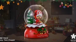 Tony Tony Chopper Series Christmas Chopper 2.0 - ONE PIECE Resin Statue - YingHua Studio