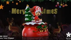 Tony Tony Chopper Series Christmas Chopper 2.0 - ONE PIECE Resin Statue - YingHua Studio