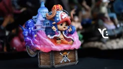 Tony Tony Chopper with LED - ONE PIECE Resin Statue - YC Studio