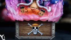 Tony Tony Chopper with LED - ONE PIECE Resin Statue - YC Studio