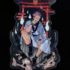 Torii Ryomen Sukuna Acrylic Stand Display - Free Shipping - Jujutsu Kaisen