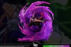 Tornado Roronoa Zoro with LED - ONE PIECE Resin Statue - BFF Studio