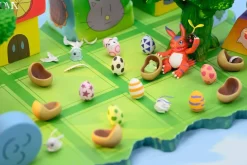 Town of Beginnings - Digimon Resin Statue - DMX Studio