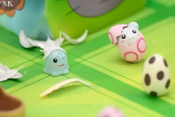 Town of Beginnings - Digimon Resin Statue - DMX Studio