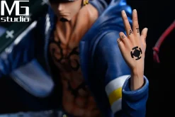 Trafalgar D. Water Law - ONE PIECE Resin Statue - MG-Studio