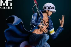 Trafalgar D. Water Law - ONE PIECE Resin Statue - MG-Studio