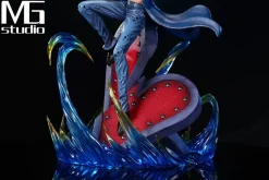 Trafalgar D. Water Law - ONE PIECE Resin Statue - MG-Studio