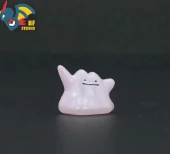 Traslucent Ditto - Pokemon Statue - BF Studio