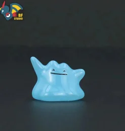 Traslucent Ditto - Pokemon Statue - BF Studio