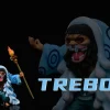Trebol - ONE PIECE Statue - C-Studios