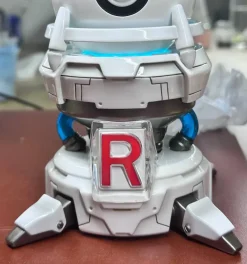 TWC Scale Master Ball & GS Ball - Pokemon Resin Statue - The Studio