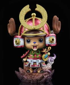 Two Years Before & Onigashima Tony Tony Chopper - ONE PIECE Resin Statue - BBF Studios