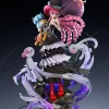 Two Years Later Ghost Princess Perona - ONE PIECE Statue - HINAMI Studio