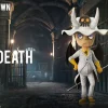 Underwater Prison Impel Down Series 012 Saldeath - ONE PIECE Statue - YZ Studios