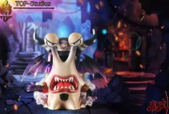 Underwater Prison Impel Down Series Den Den Mushi 001 - ONE PIECE Resin Statue - TOP-Studios