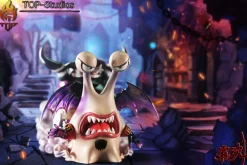 Underwater Prison Impel Down Series Den Den Mushi 001 - ONE PIECE Resin Statue - TOP-Studios