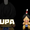 Upa - Dragon Ball Statue - C-Studios