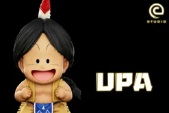 Upa - Dragon Ball Statue - C-Studios